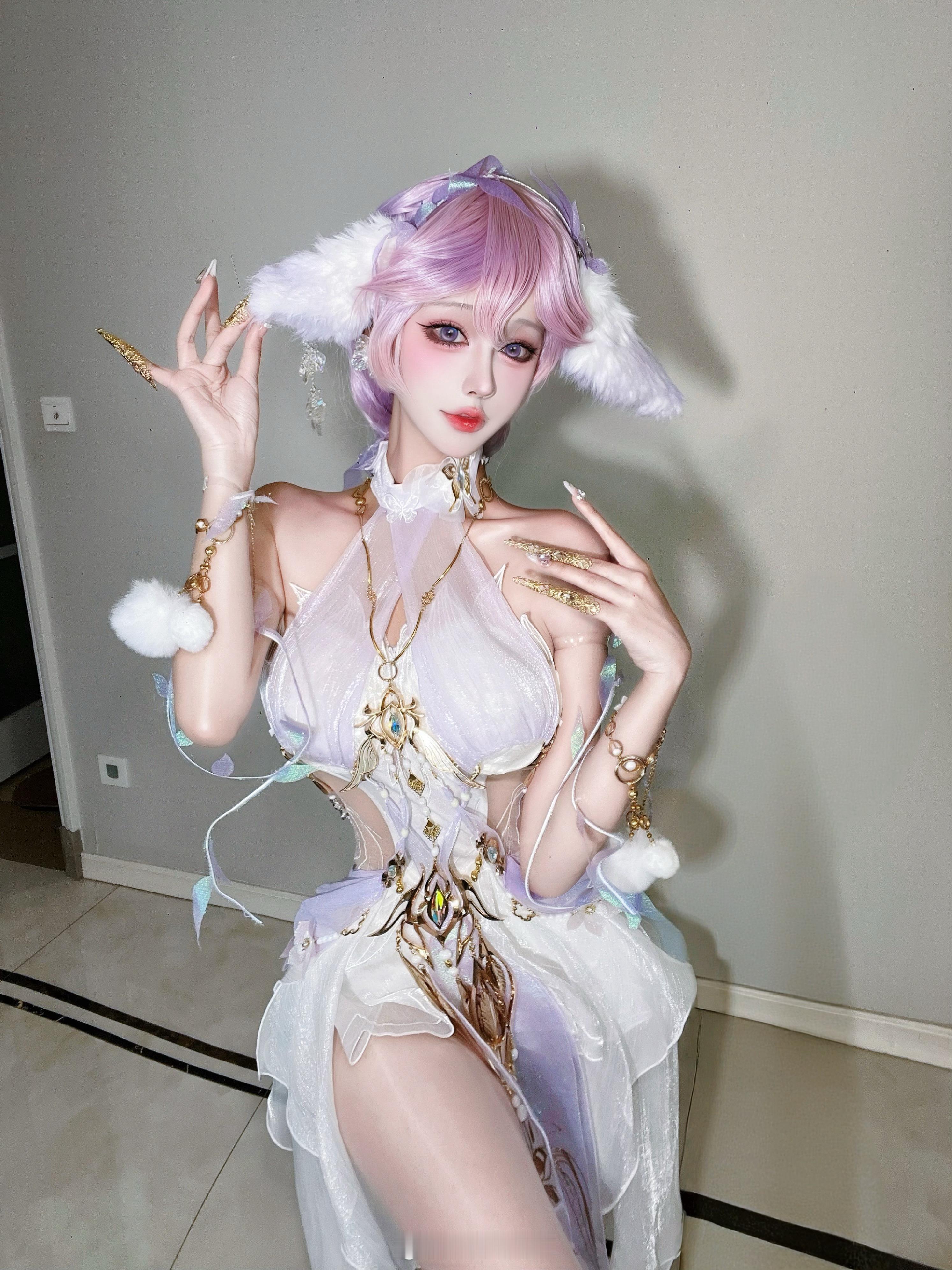 拍拍拍拍到厌倦…😵💫 