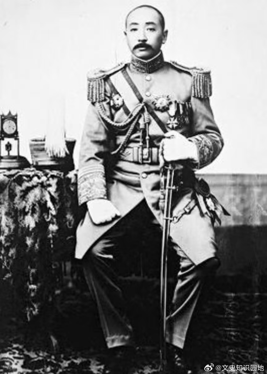 1919 年张作霖兵不血刃吞吉林：宽城子的几声枪响，成了孟恩远的催命符1919 