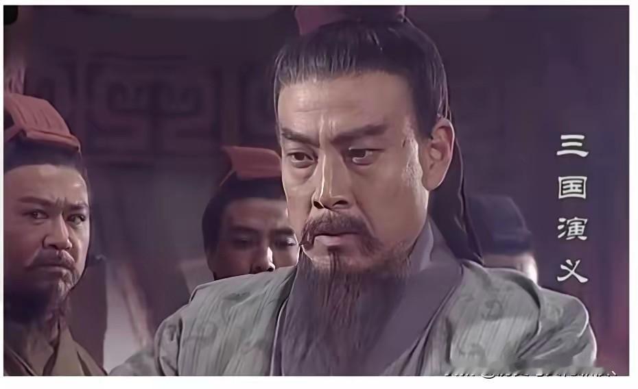 马谡是被嘲笑的历史人物，刘备、诸葛亮都不看好。刘备临死前，特意交代，马谡志大才疏