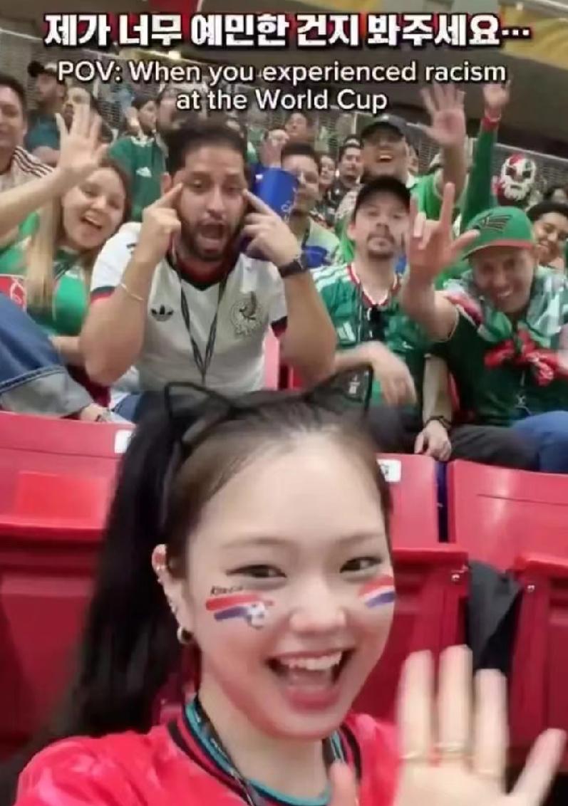 眯眯眼手势，协会主席秒被撤，道歉视频里没提一个“亚”字。

这事发生在6月11号
