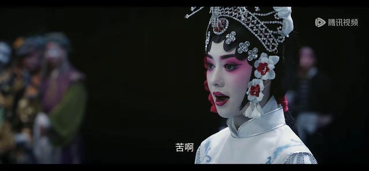 万万没想到，追剧《主角》爱上秦腔！这5集收视率最高，值得反复回看，每一部戏都是忆