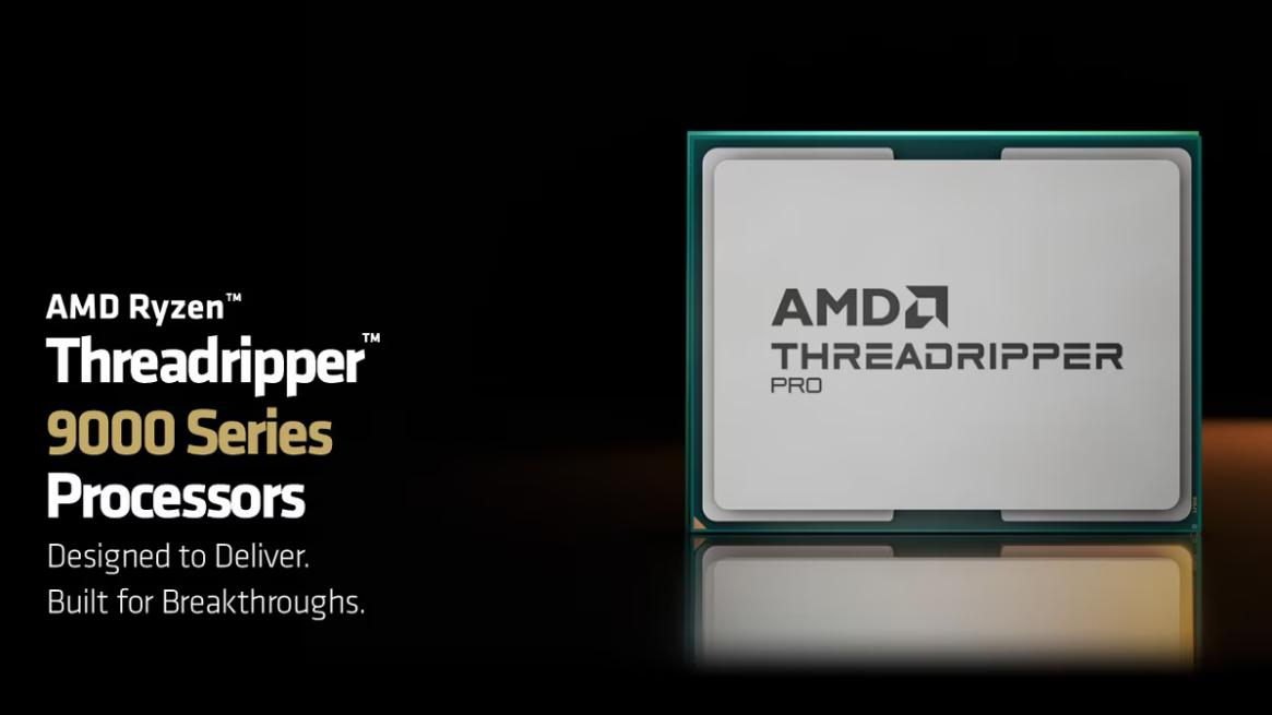 【AMD线程撕裂者PRO 9000WX定价公布】7月18日消息，AMD官方宣布，