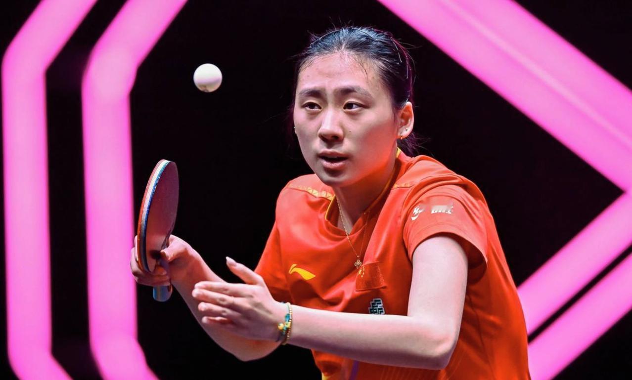 陈熠3-0战胜张本美和，陈熠到底有多强？



10月27日，塔什干亚锦赛收官已