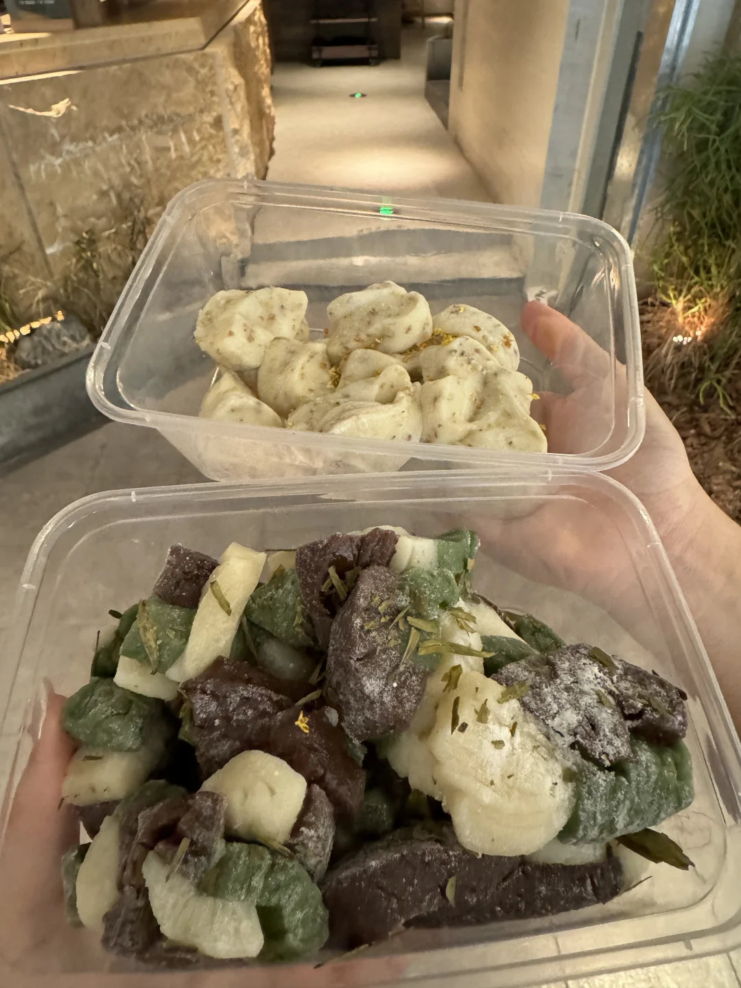 开业之后吃了不下十次的！在包河万象汇！