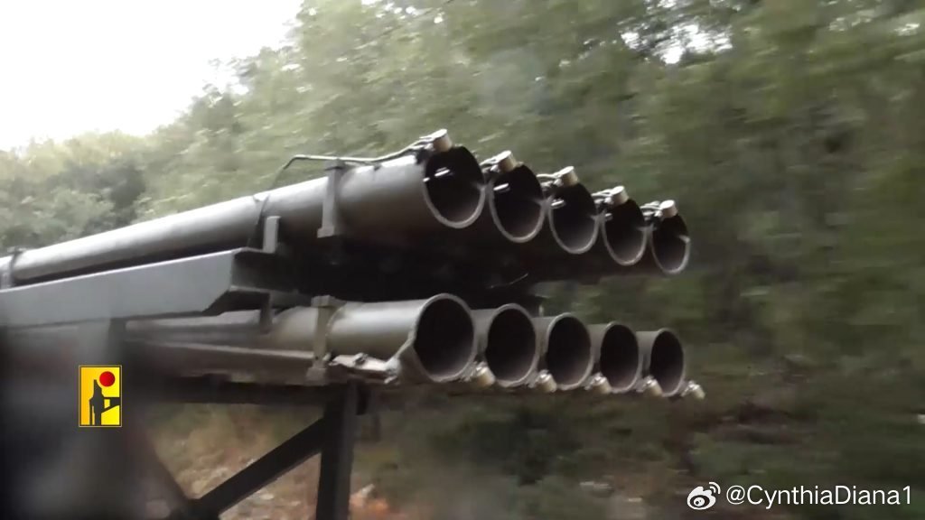 灯塔：吞噬风暴 |伊斯兰抵抗组织于2026年3月28日星期六对以色列敌人的行动总