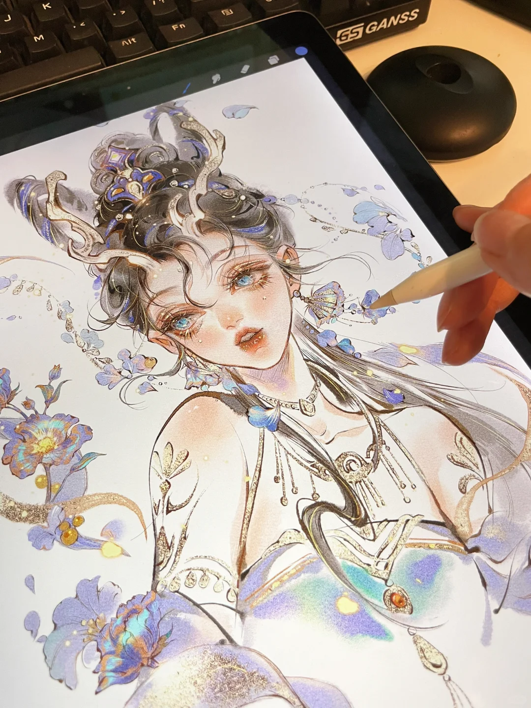 【十二生肖】🐉辰龙来报道！