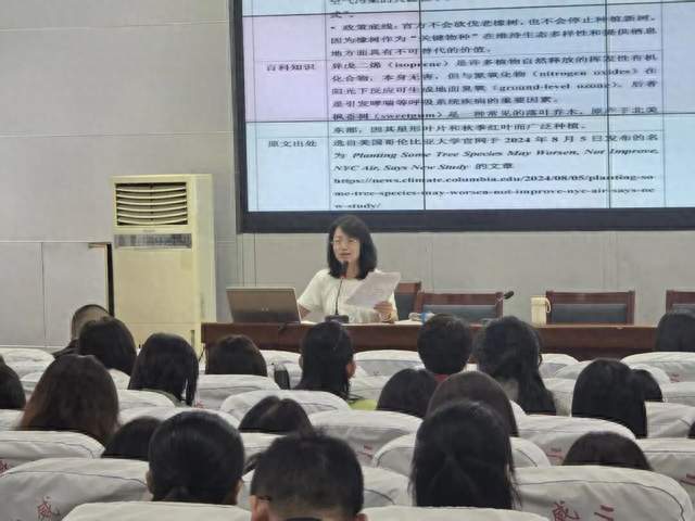武威市2027届高考备考集中培训圆满结束