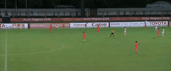 2-1！门框立功！U23国足逆转朝鲜，诞生2个出乎意料和3个不争事实U23国足迎