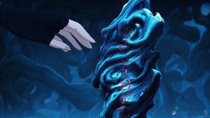 嘿，各位探险爱好者们！你们苦苦等待的“大瓜”终于来啦！尾鱼IP动画《三线轮洄》定