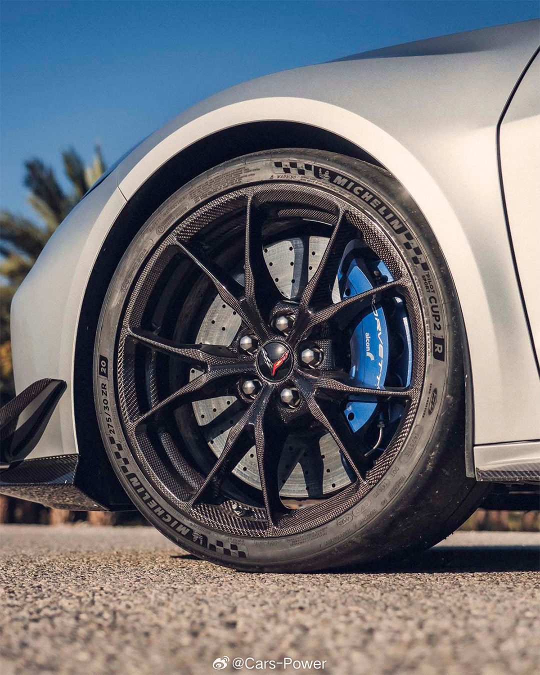 美系怪兽级超跑⚙️5.5升V8双涡轮💥1250马力🚀🚀🚀1.7秒破百20