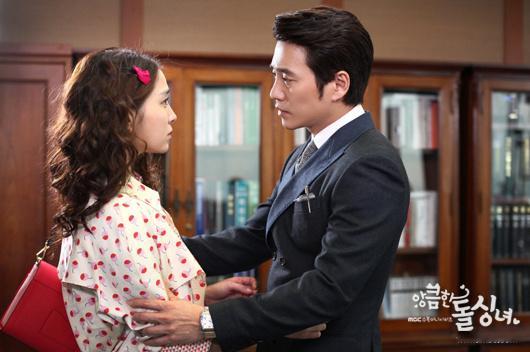 韩剧回顾 别有用心的单身女 首播12周年主演：朱相昱、李珉廷、金奎丽、徐康俊20