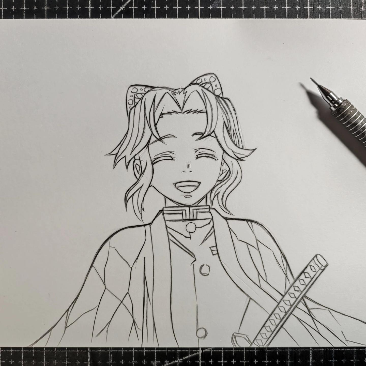 这一路辛苦了 晚安. 手绘马克笔手绘 绘画工具：威思立三代马克笔