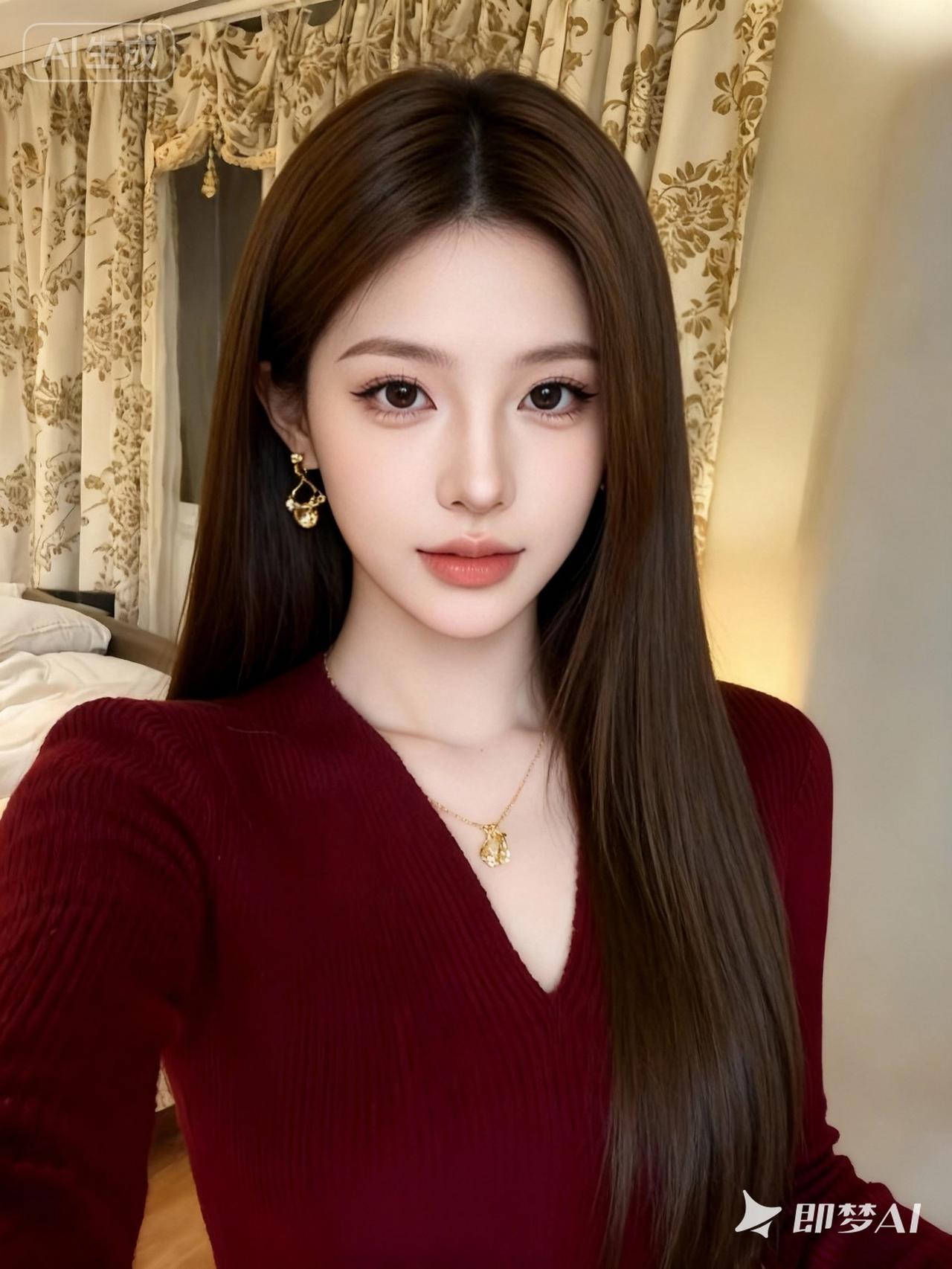 分享一张最近随手拍的照片