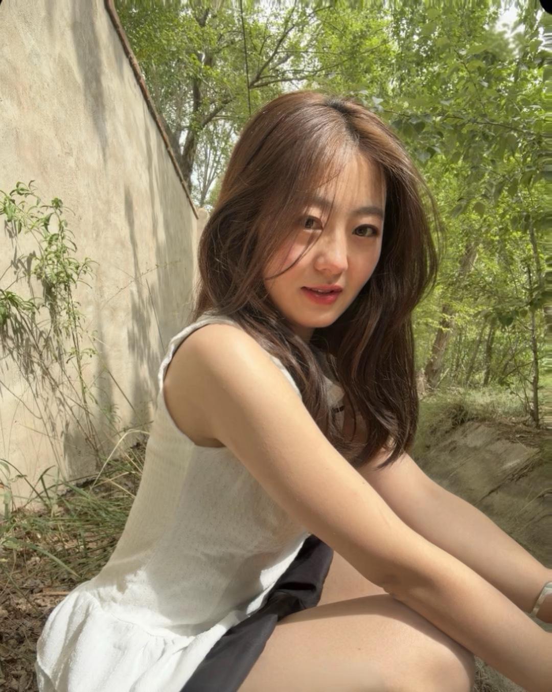 怎样穿搭让自己更优雅 美女究竟能有多美