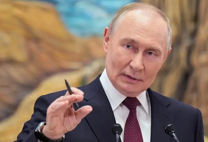 普京最新民调公布 普京最新民调公布，这数据简直太牛了！俄新社消息，俄罗斯舆论基金