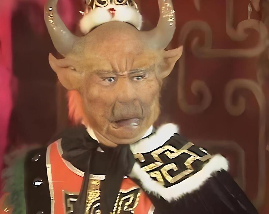 牛魔王敢不敢去招惹白素贞和小青两姐妹？
咱就这么讲吧！
如果牛哥看上了这两条大蛇