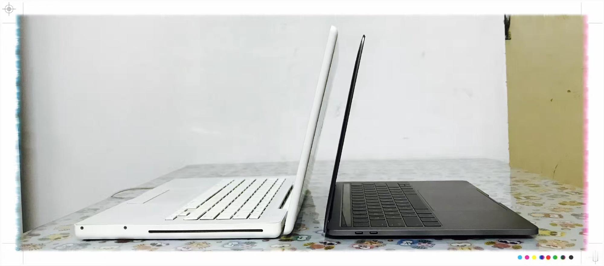 用惯了Mac会有一个非常明显的后遗症：对散热风扇的声音忍受力大幅度下降。其实从最