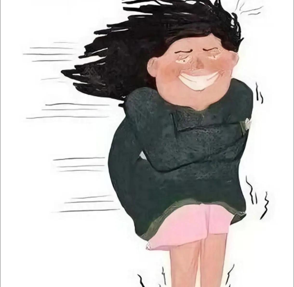 一觉醒来，

短袖换成了羽绒服，今年的降温怕不是有点凶哦。

看了一下大家都觉得