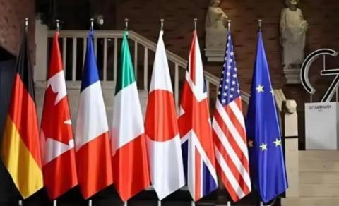 古特雷斯不参加，中国不参加，法国不参加，加拿大不参加，巴西不参加，中亚五国不参加