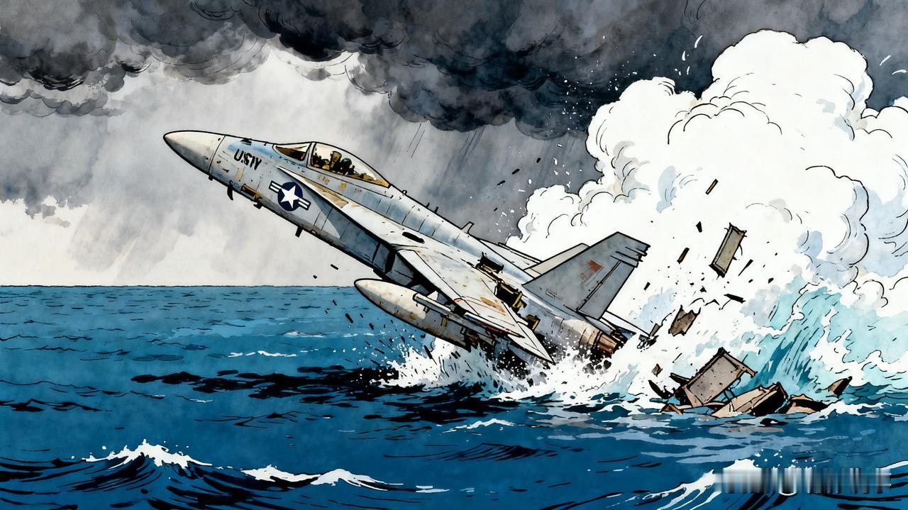 据当地媒体报道，在10月30日这天，美国海军“尼米兹”号航空母舰上发生了令人震惊