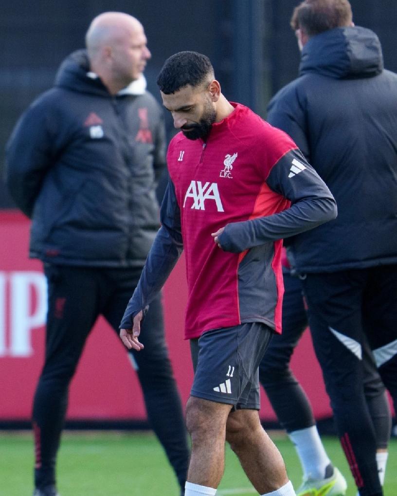 利物浦埃及前锋穆罕默德·沙拿（Mohamed Salah）上周六严厉批评俱乐部和