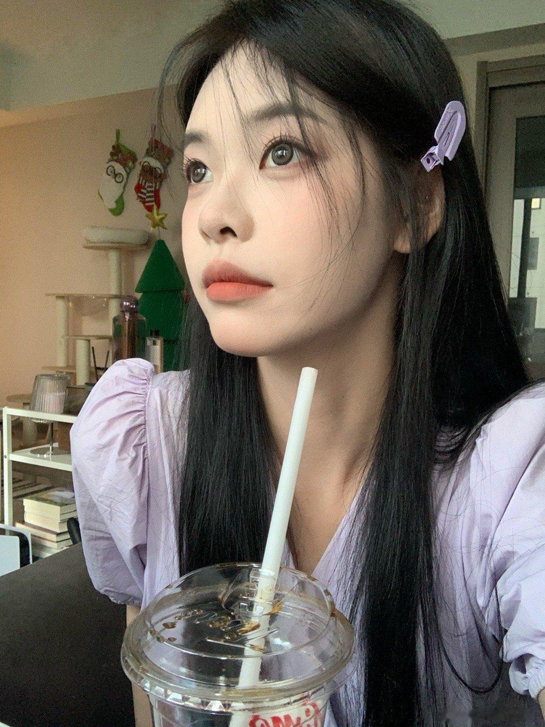 这么开心 真嘟真嘟 ​​​