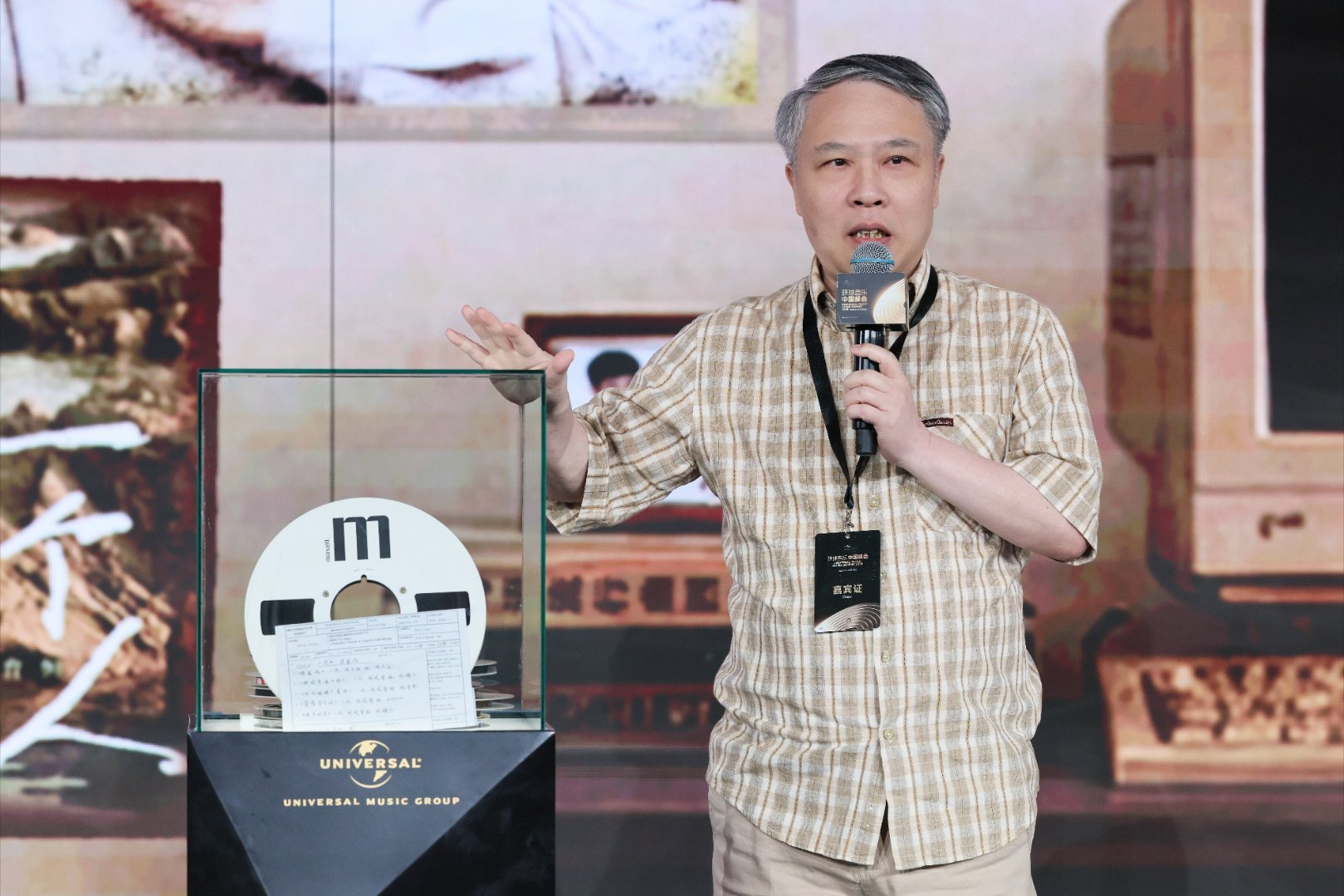 环球音乐收购小虎队姜育恒曲库 被环球音乐在情怀这一块拿捏得死死的了🥹小虎队三人
