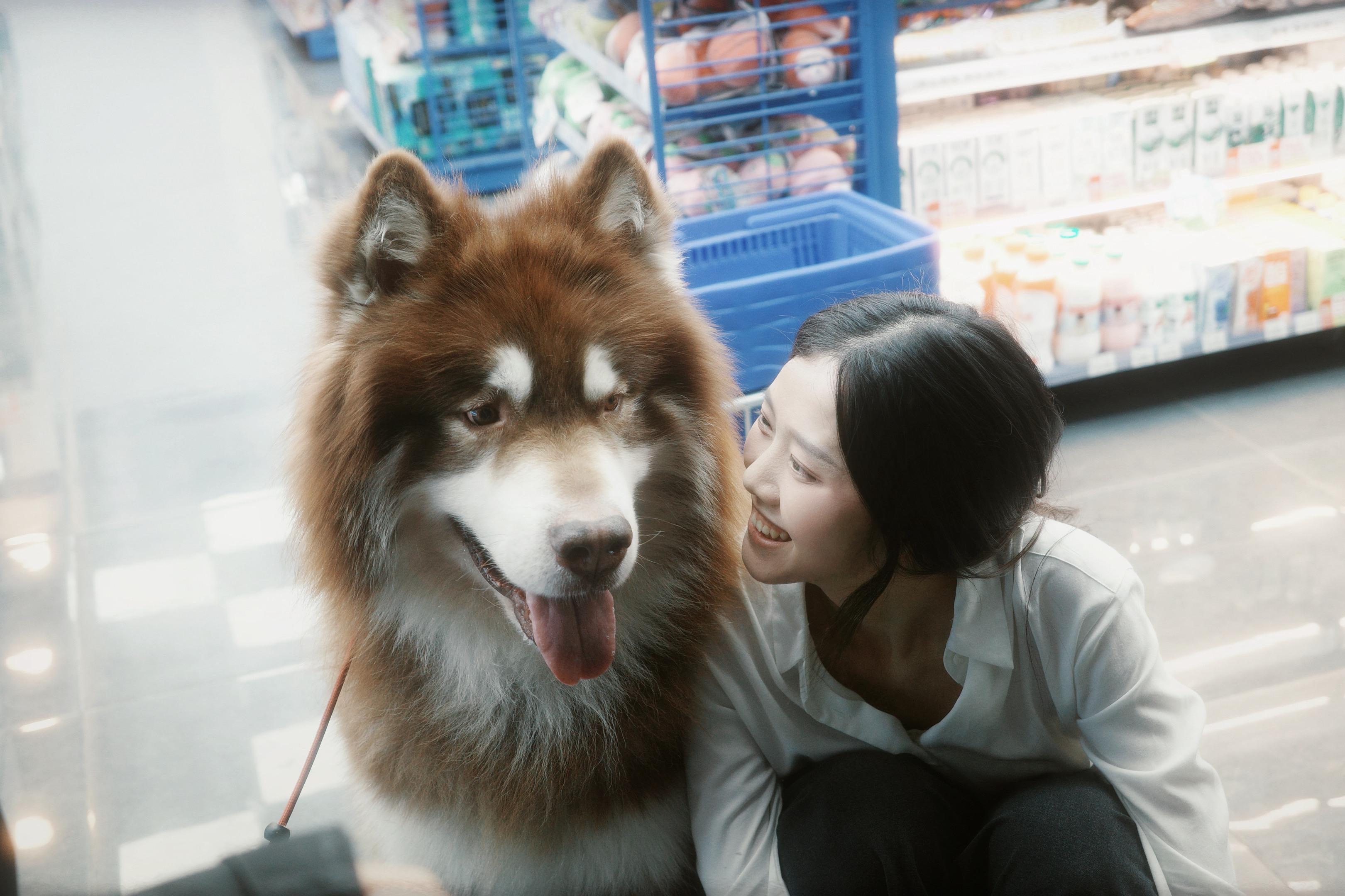 我真的一点都不开心