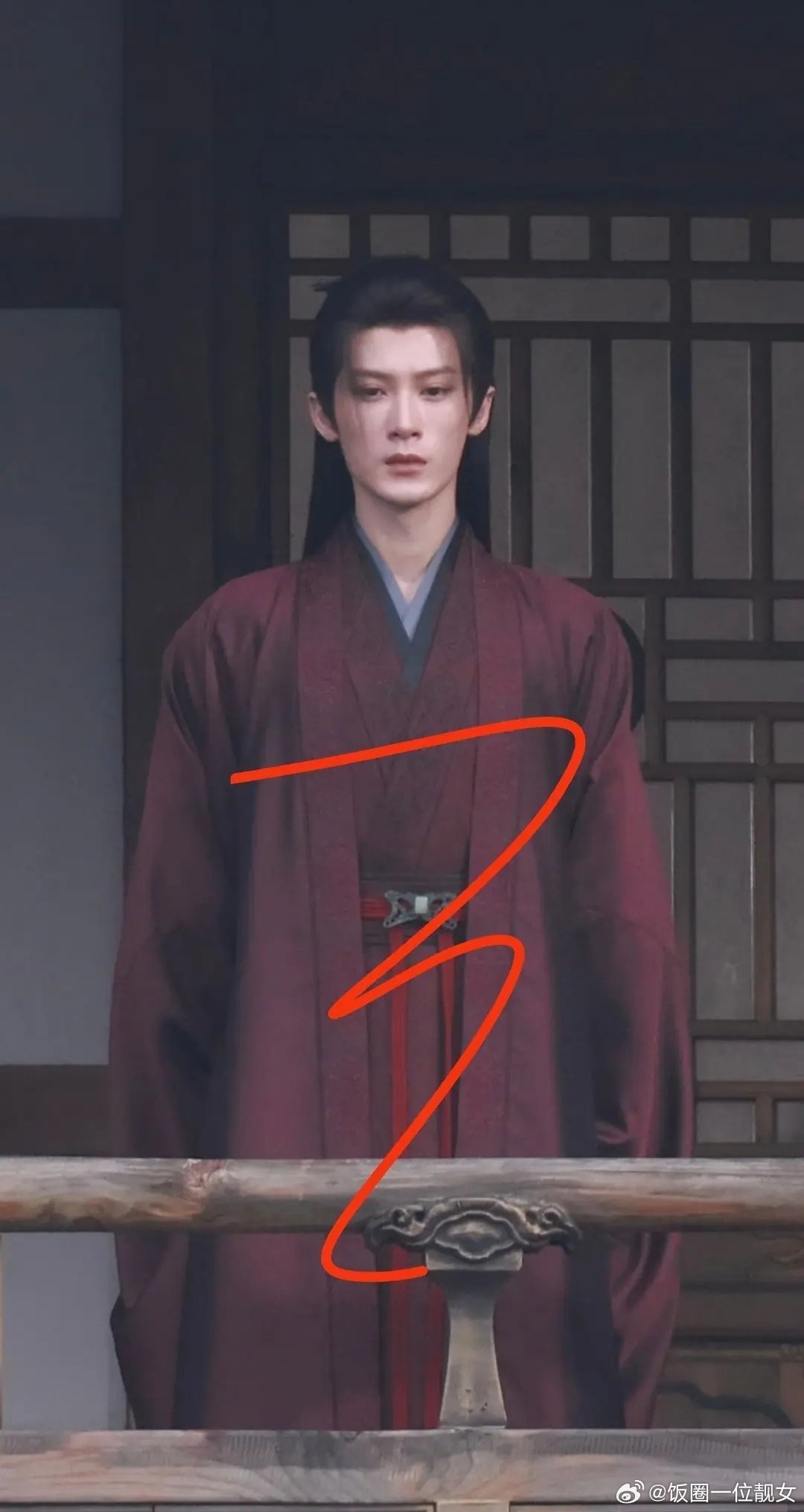 檀健次卢昱晓有CP感吗？ 