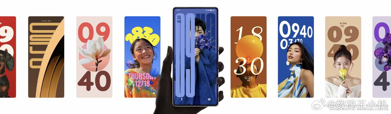 Flyme 希望带给用户个性、简洁、优雅的设计感受，在个性化方面，这一次设计师为