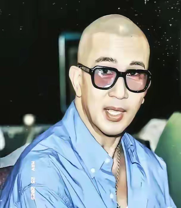 我的天呐，一个又一个惊天大瓜！吴宗宪icon在节目里把具俊晔icon的事情全给抖