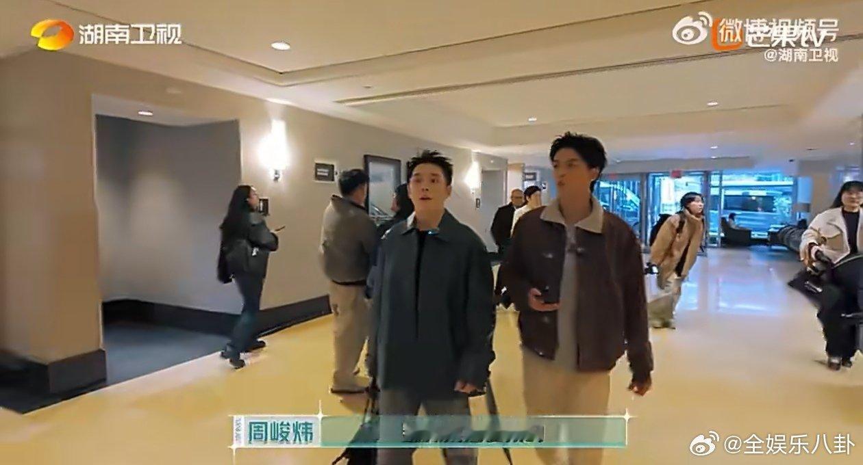 周峻炜的魅力是解决问题的能力合伙人高光时刻合伙人 周峻炜的能力真的藏不住了！处理