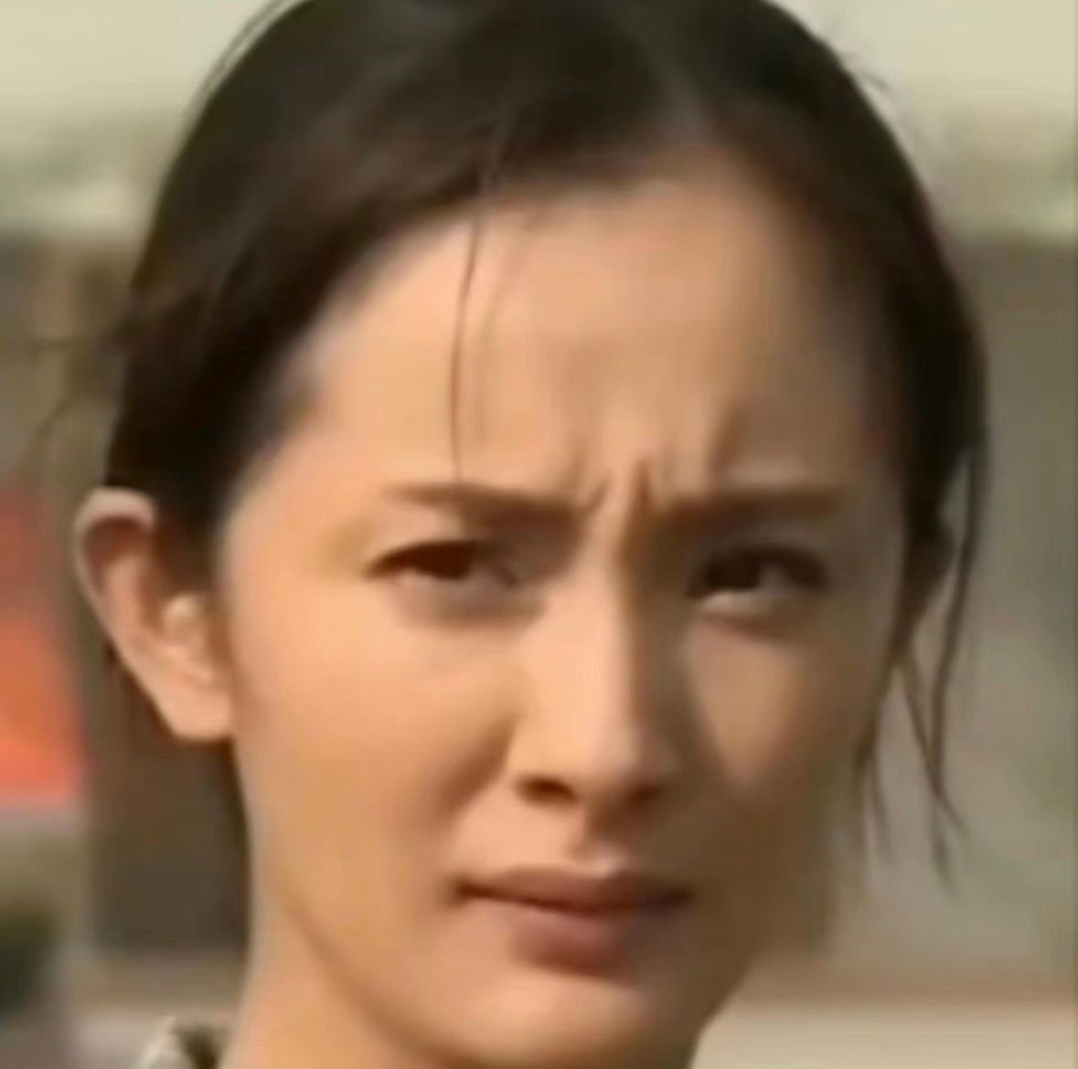 看见杨幂手背不笑的都是老绷家了我们小幂也是资深抽象家了[馋嘴] ​​​