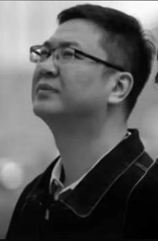 记者魏华去世了！
他最放心不下的人，不是年迈的父母，也不是相濡以沫的妻子，而是那