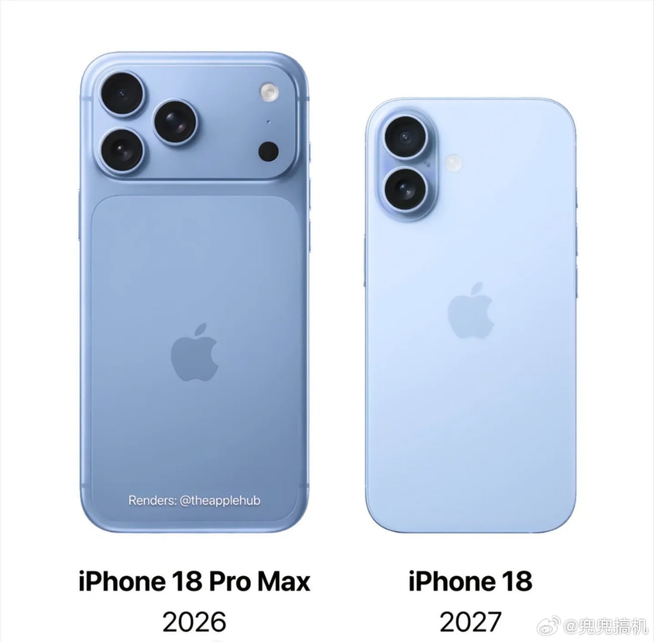 iPhone18Pro起售价或9999元，库克都亲口说了涨价不可避免，iPad和