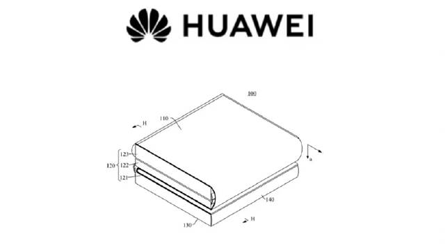 网友最新爆料表示，华为在屏幕形态方面的探索依然在持续进行中，后续还会推出新形态手机，目前屏幕已经开案