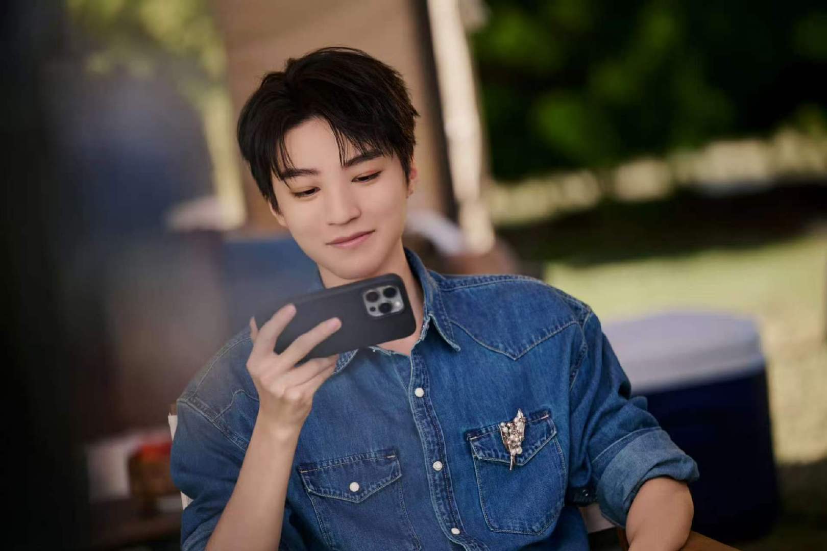 王俊凯澳洲plog王俊凯在南半球充实又灿烂的夏天 王俊凯在南半球充实又灿烂的夏天