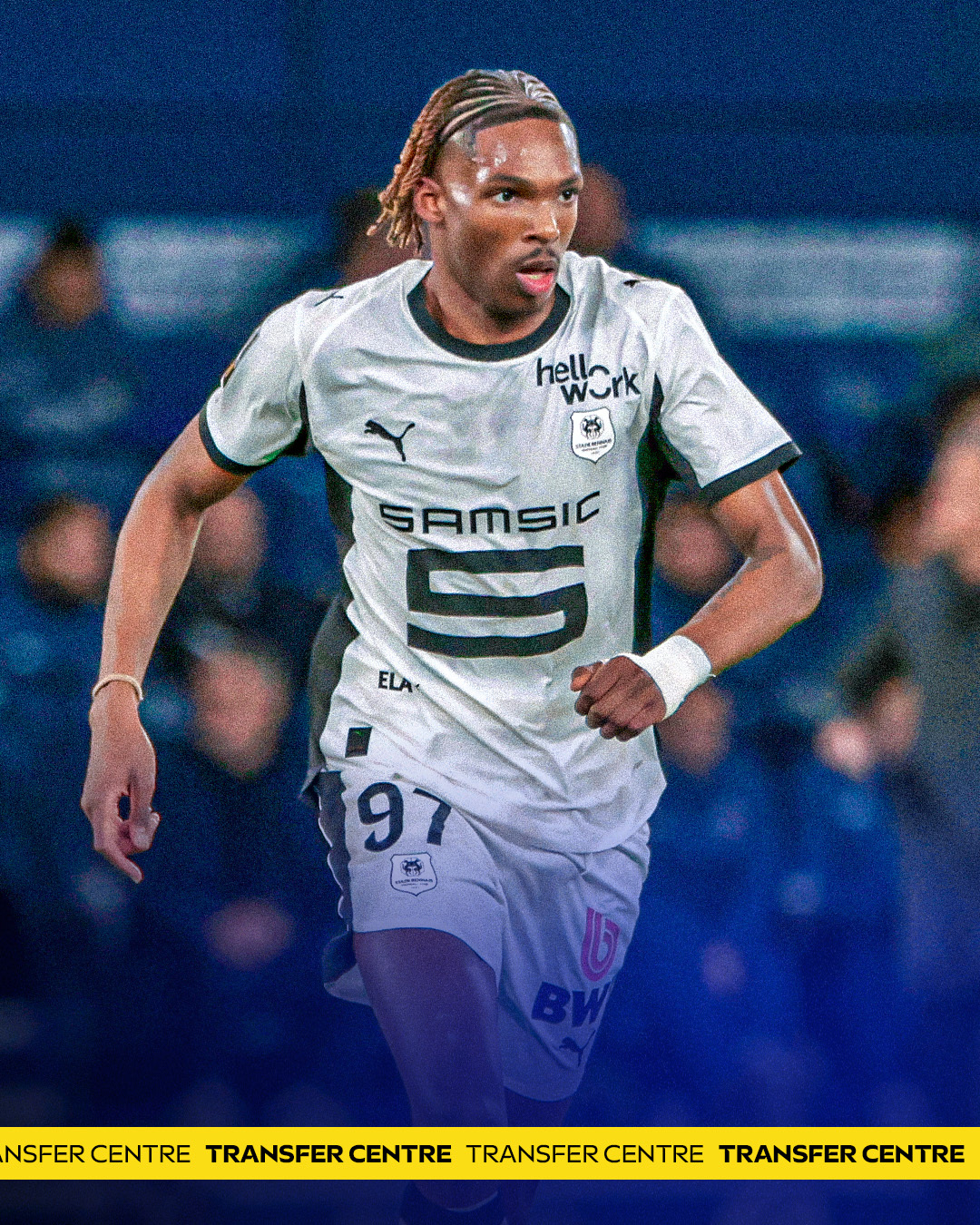 天空体育：切尔西正在谈判从雷恩签下后卫杰里米·雅凯切尔西英超