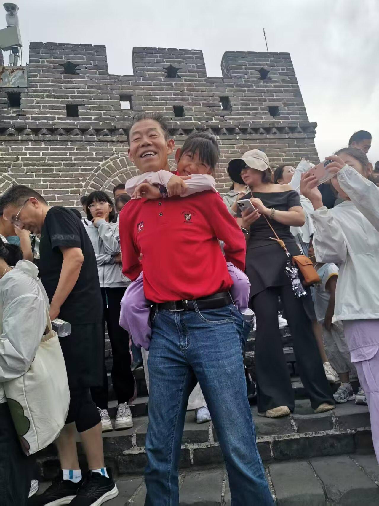京津冀鲁之旅30——回到大唐

​京津冀鲁四省市之旅，历时19天，行程4000余