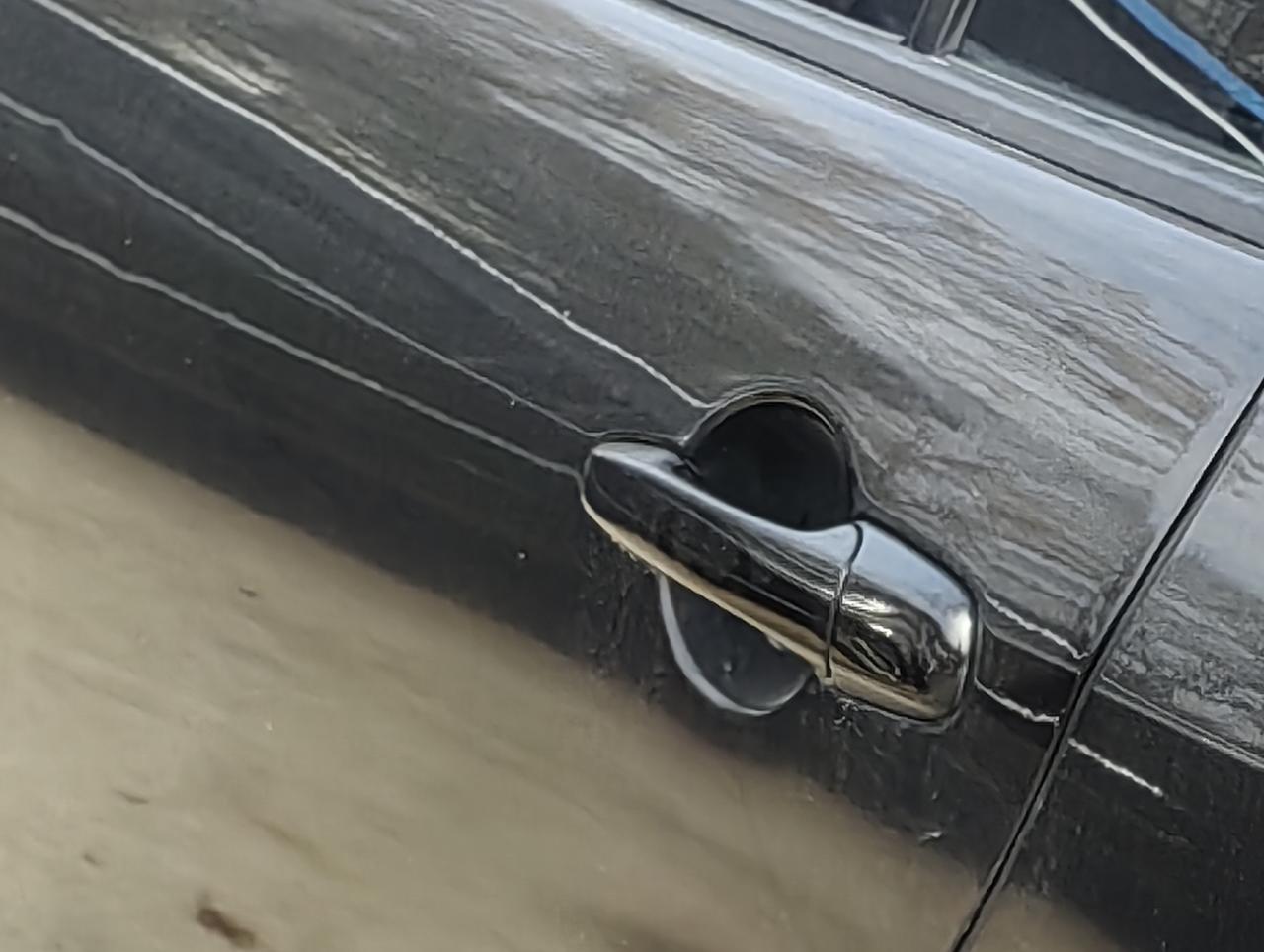 被外国车企带过来的歪风终于要变了

从2027年1月1日起，强制性国家标准《汽车