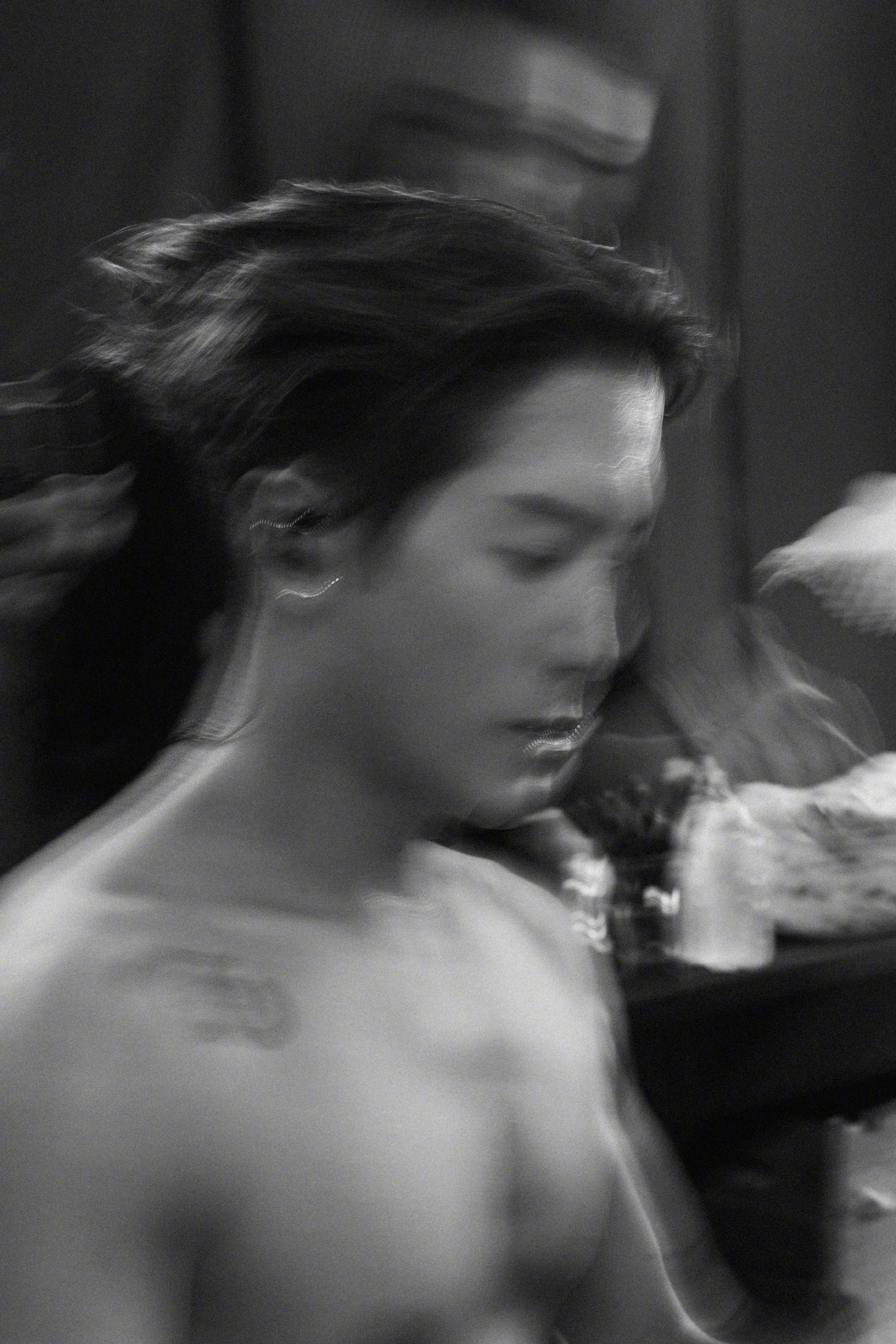 王嘉尔看到你在舞台上这么开心，就够了～很完美的演出 