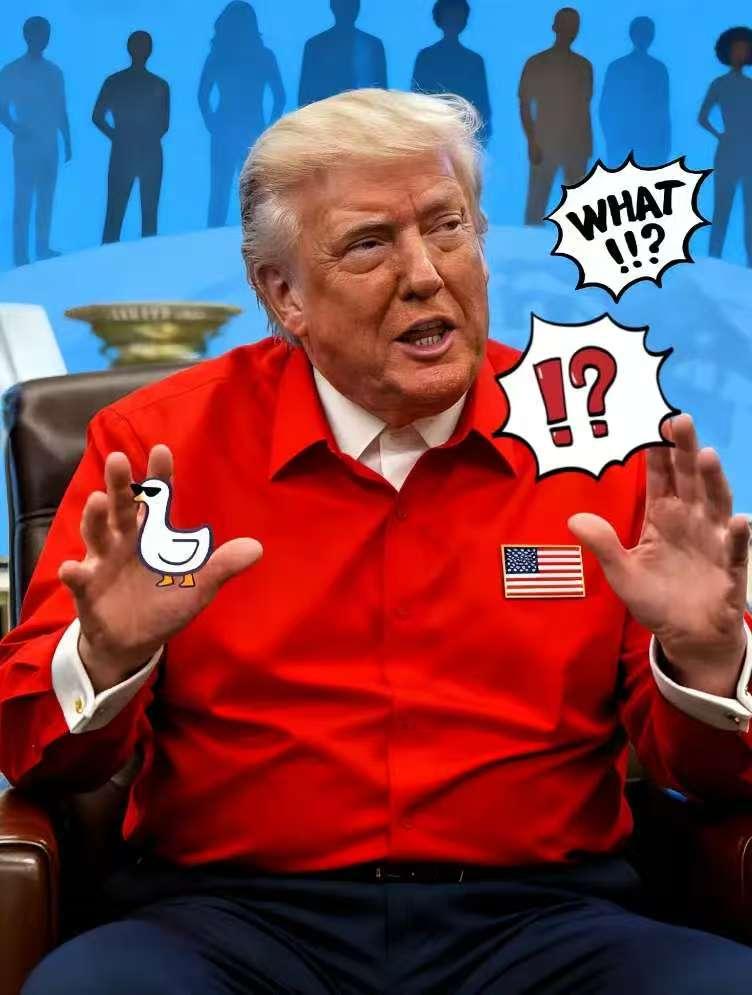 中国正式宣布了！
 
2025年11月5日，中国对美关税政策作出明确调整：未来一