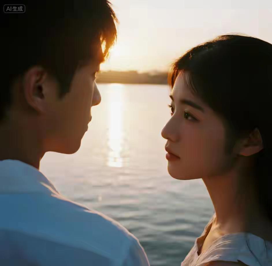 95年我在河边救了一个女人，第二天前往单位报到，推开门我愣住了

办公室窗前转过