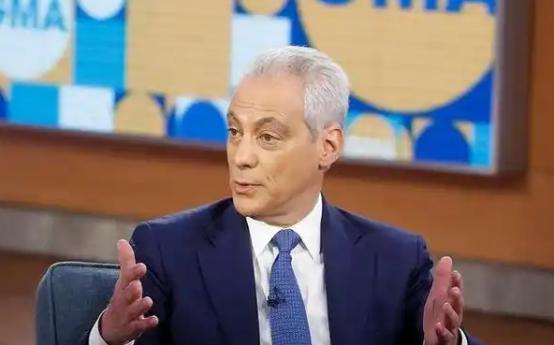 “饿死十四亿人？”美国大使放下狠话：只要中国不听话，不低头，就要卡粮断油，让十四