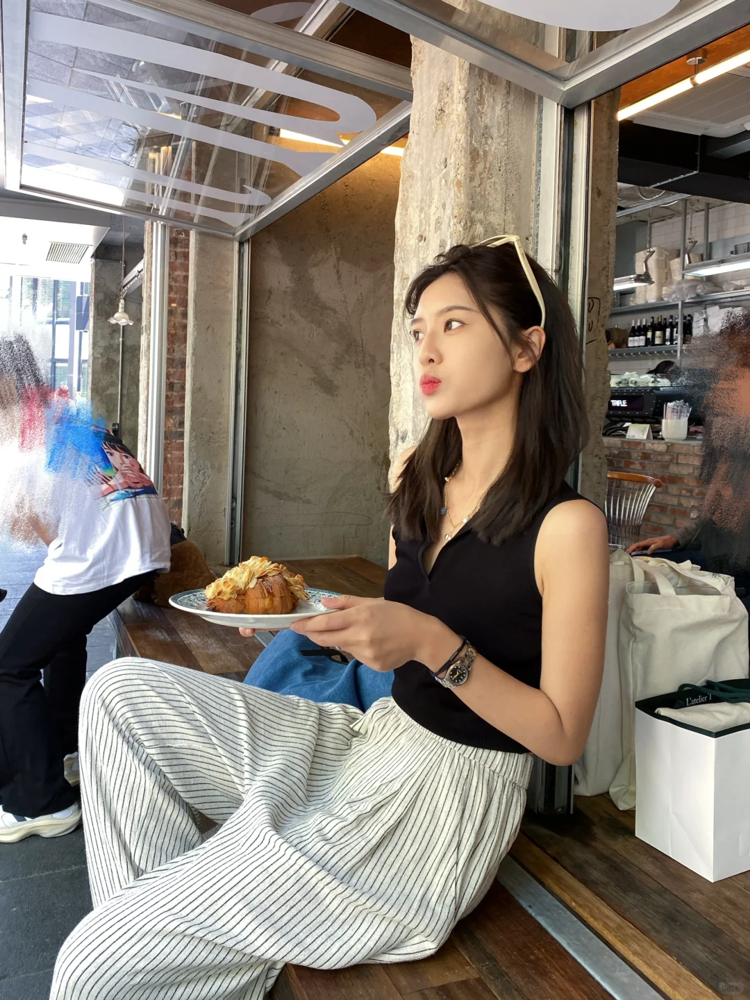 上海打工日记📔