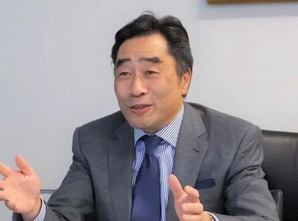 底牌互换！中日硬核互卡产业链：日本卡进度，中国卡生死，差距一目了然。

2026