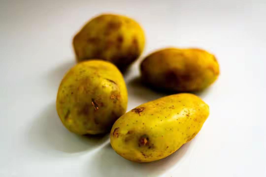 土豆再次被关注！医生发现：高血压患者常吃土豆，或出现3种变化

土豆再次成为热议