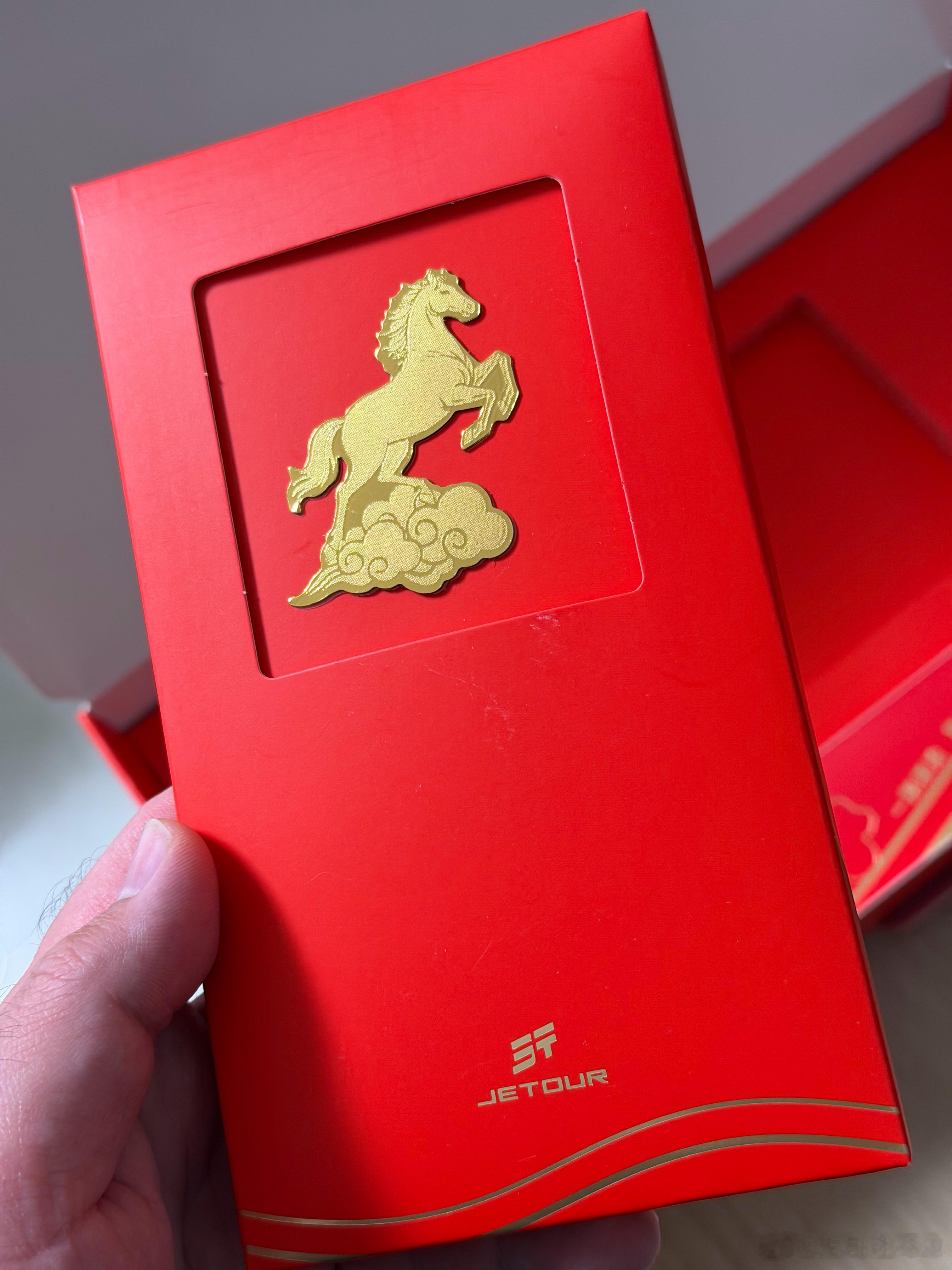 中国工商银行风险提示 最近收到了朋友送的黄金小马，回忆起来今年黄金价格的波动真是