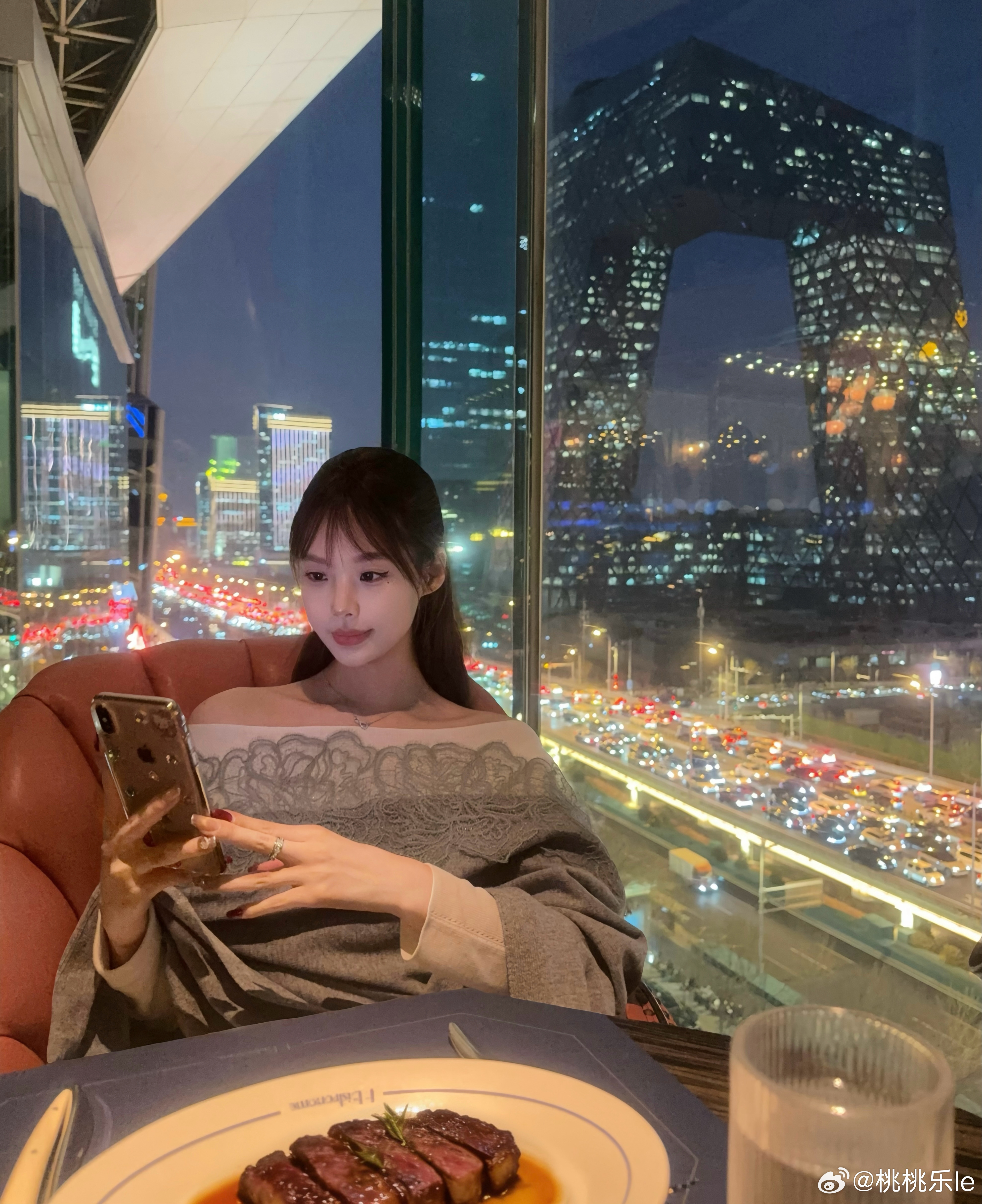 Chapter 24 begins🎂🍸 北京·福楼毕斯罗F. Bistron