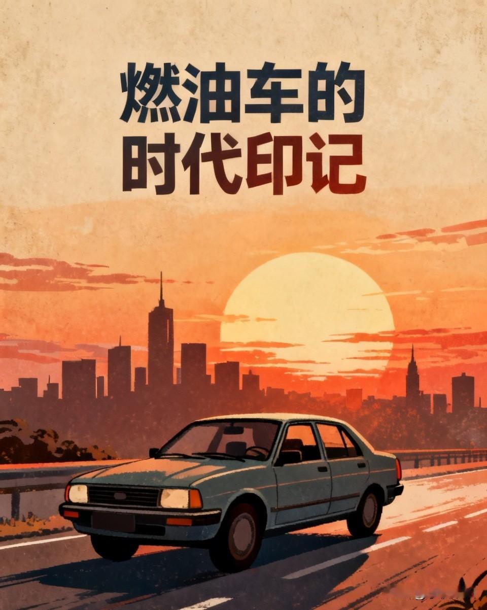 燃油车未来真的会销声匿迹吗？
随着油价的不确定性和大环境的萧条
人们节省开支，能